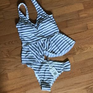 Cupshe 2 Piece
